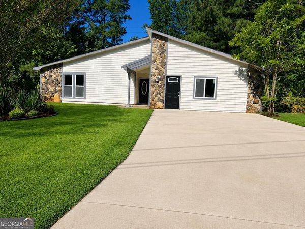 3751 Riverchase Circle, Decatur, GA 30034