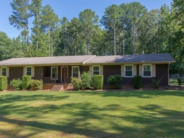 236 Cedar Trail, Jonesboro, GA 30238