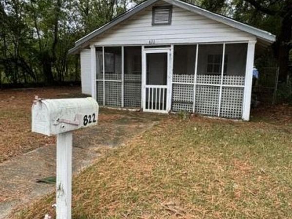 822 Bennell Street, Macon, GA 31206