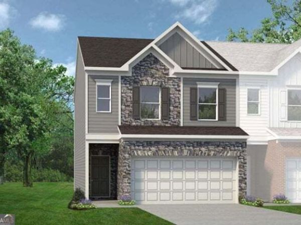 327 Caroline Place, Unit 172, Villa Rica, GA 30180