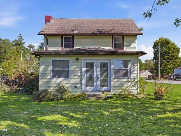 810 Lenox Ave, Mansfield, OH 44906