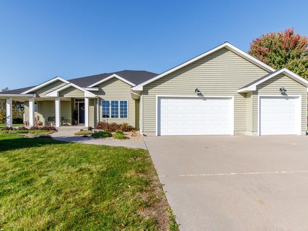 407 W Park Avenue, Boone, IA 50036