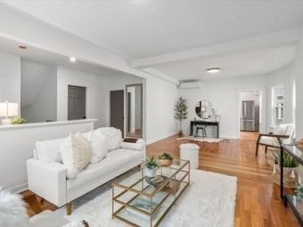 22 Charnwood Rd, Unit B, Somerville, MA 02144