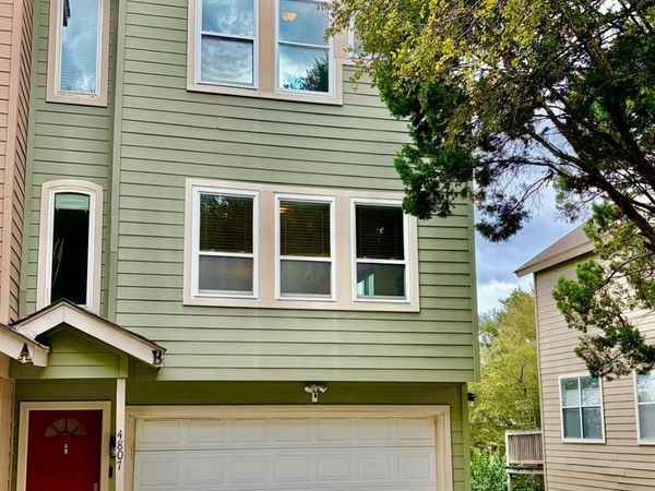 4807 E Oltorf ST, Unit B, Austin, TX 78741
