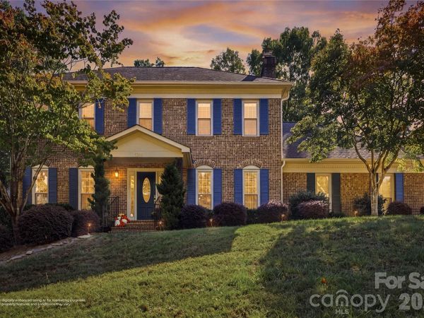 1249 Ashley Creek Drive, Matthews, NC 28105