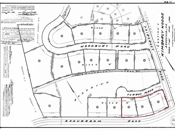 408 Beaverdam Road, Asheville, NC 28804