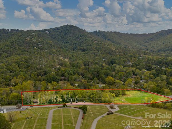 408 Beaverdam Road , Asheville, NC 28804