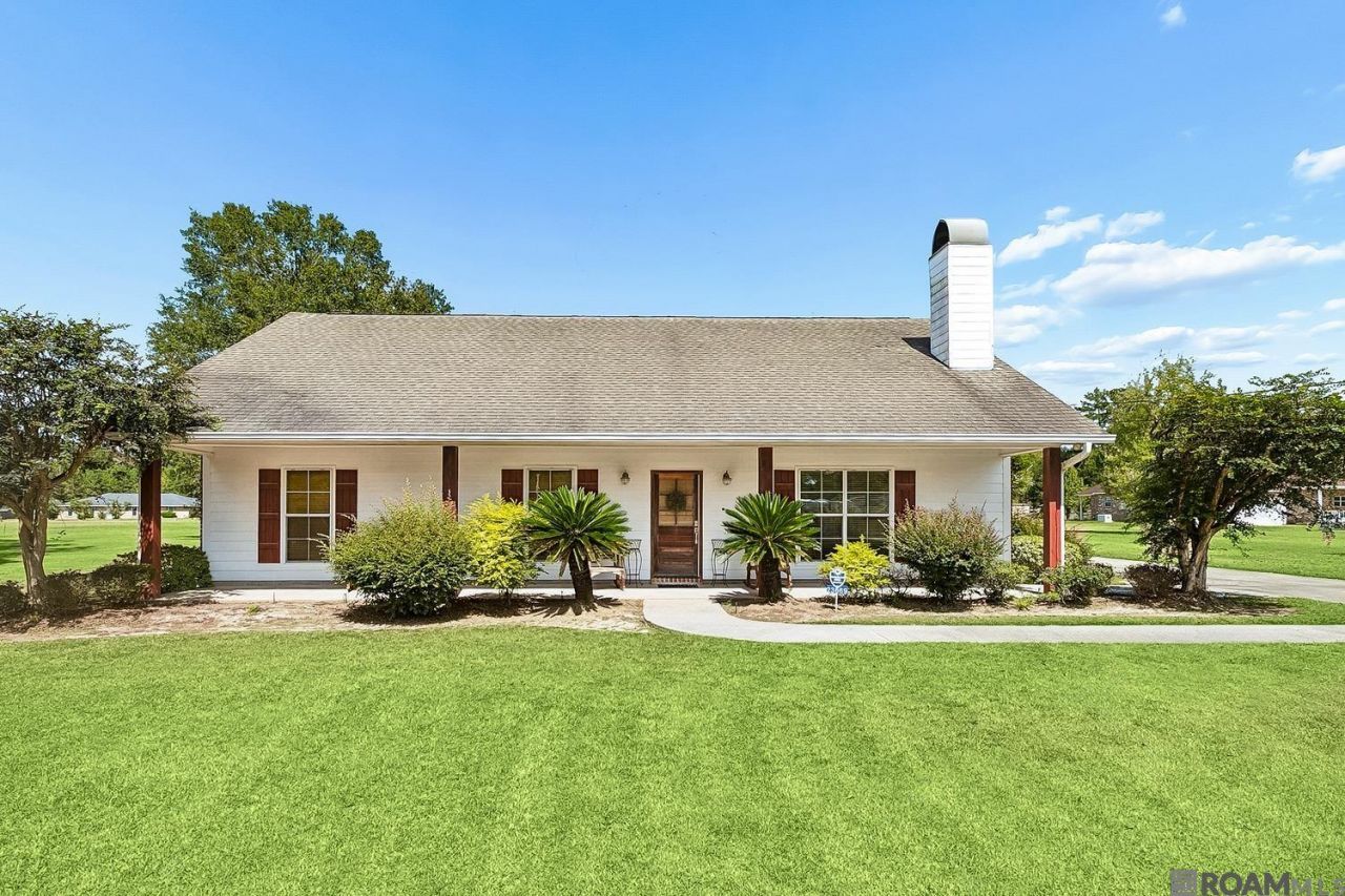 23669 Plank Rd, Zachary, LA 70791 Main Photo