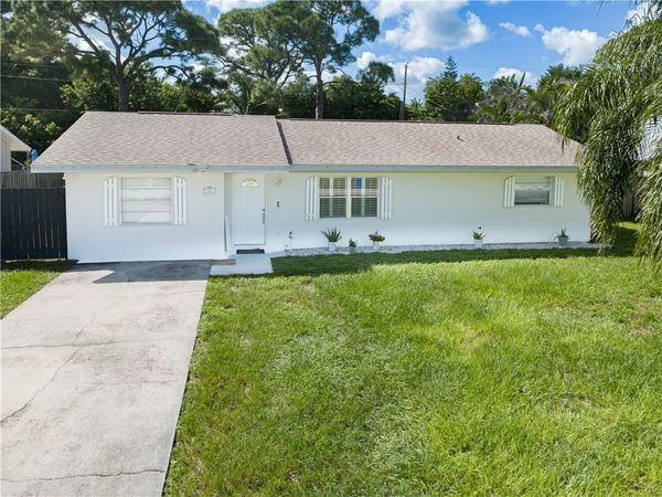 151 11th Court, Vero Beach, FL 32962