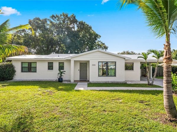 2531 Atlantic Boulevard , Vero Beach, FL 32960