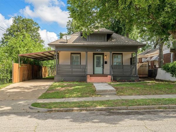 1609 NW 11th Street, Oklahoma City, OK 73106