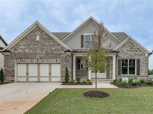 235 Smokey Road , Buford, GA 30518