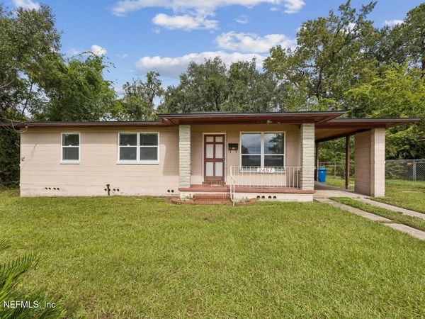 2457 BROWARD Road, Jacksonville, FL 32218