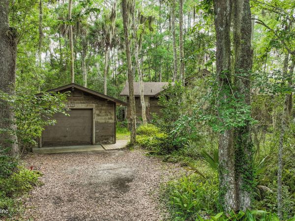 1173 NECK Road, Ponte Vedra Beach, FL 32082