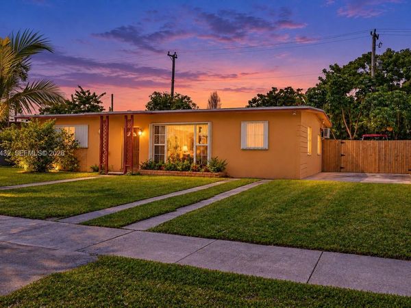 29400 SW 147th Ave, Homestead, FL 33033