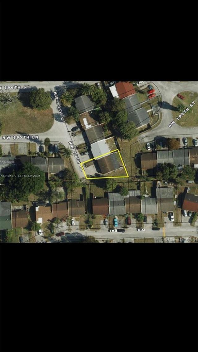 19555 NW 29th Ct , Unit 1, Miami Gardens, FL 33056 Photo