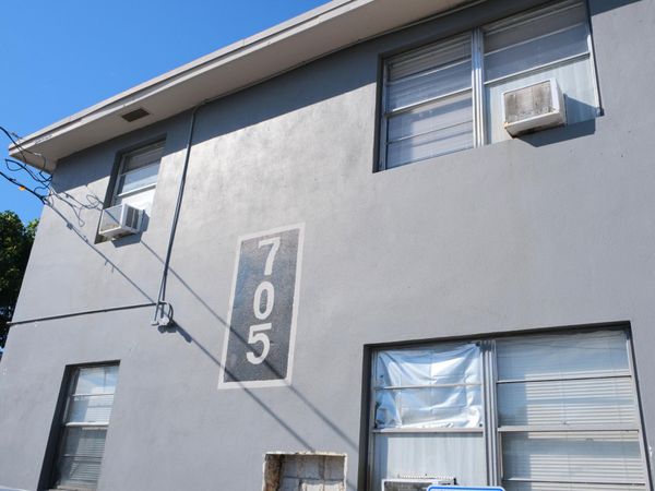 705 13TH Street, Unit 3, West Palm Beach, FL 33401