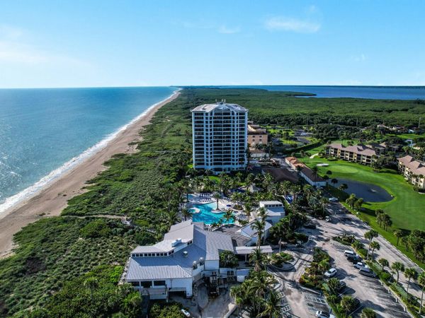 2400 S OCEAN Drive, Unit 7344, Fort Pierce, FL 34949