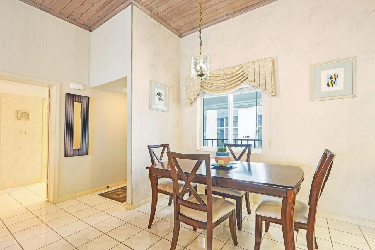 2400 S Ocean Drive, Unit 7344, Fort Pierce, FL 34949 Photo