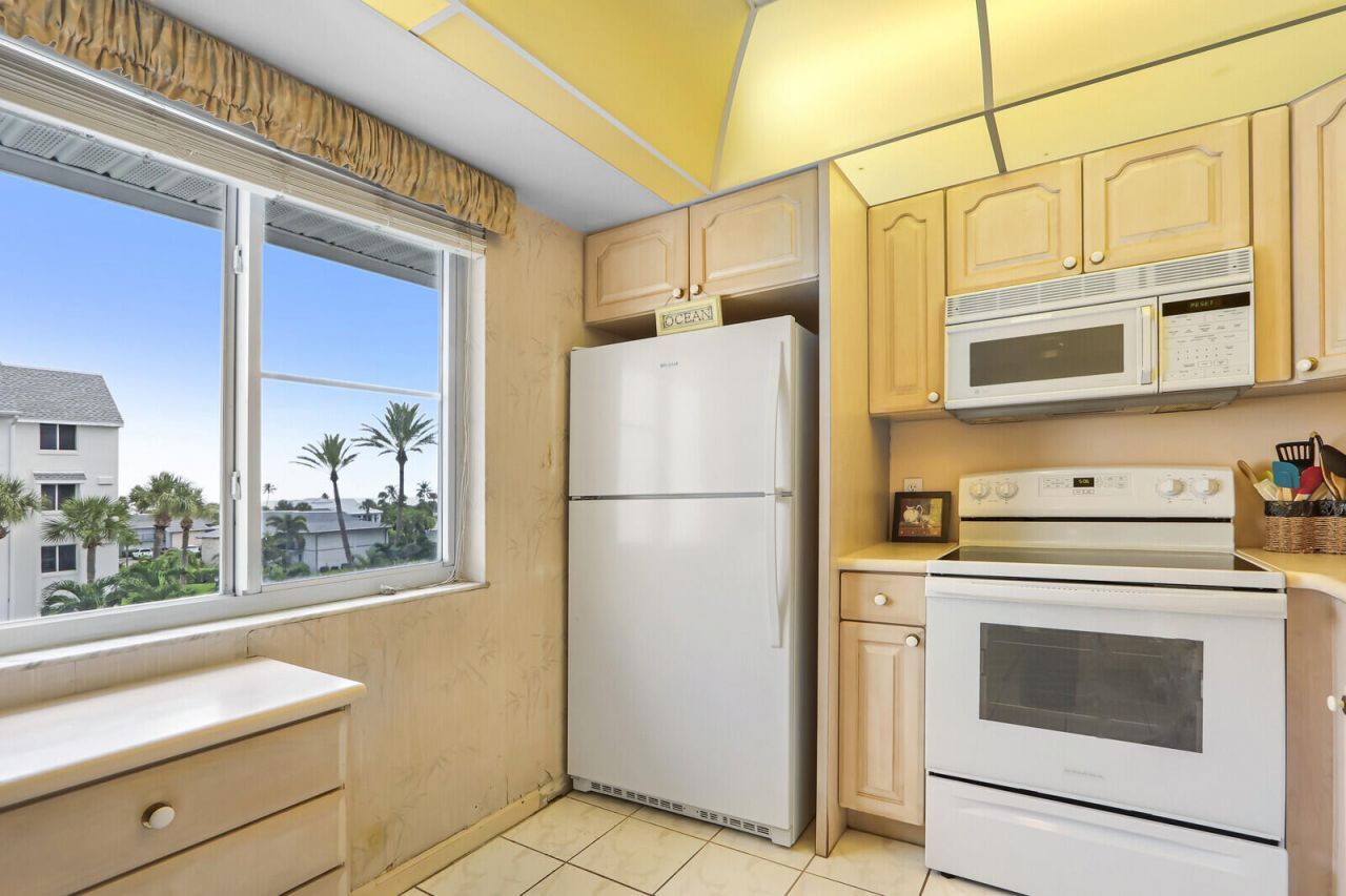 2400 S Ocean Drive, Unit 7344, Fort Pierce, FL 34949 Photo