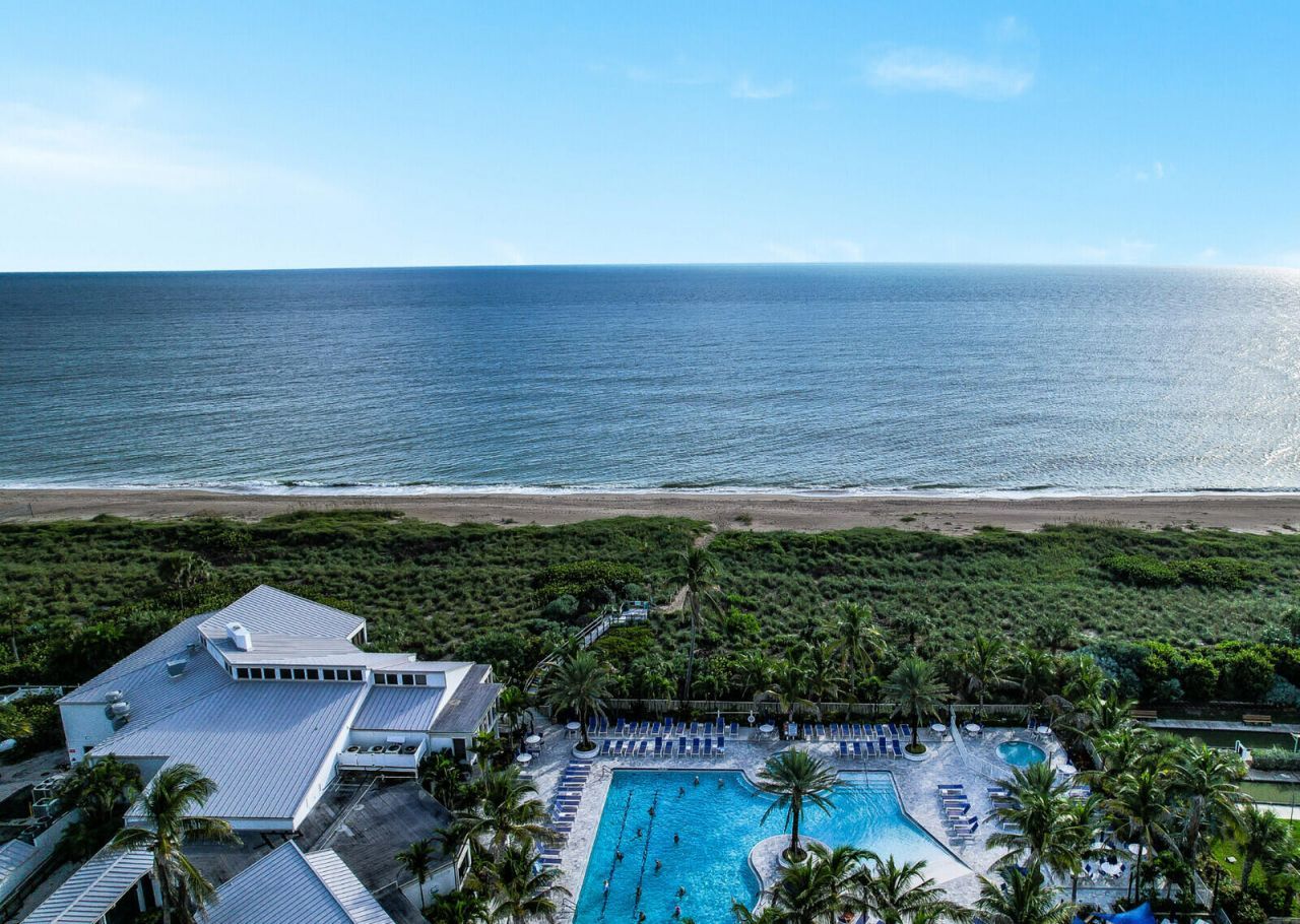 2400 S Ocean Drive, Unit 7344, Fort Pierce, FL 34949 Photo