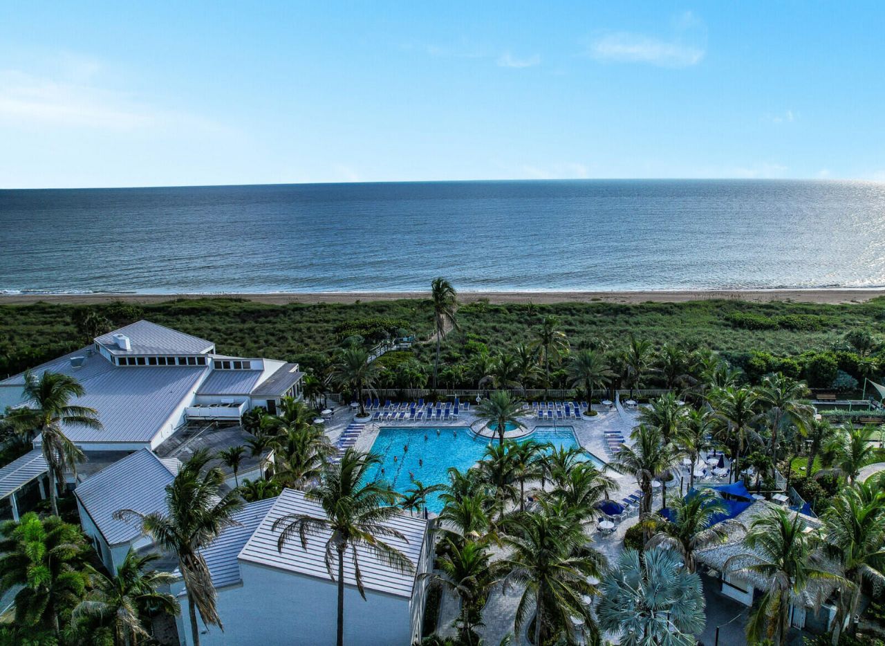 2400 S Ocean Drive, Unit 7344, Fort Pierce, FL 34949 Photo