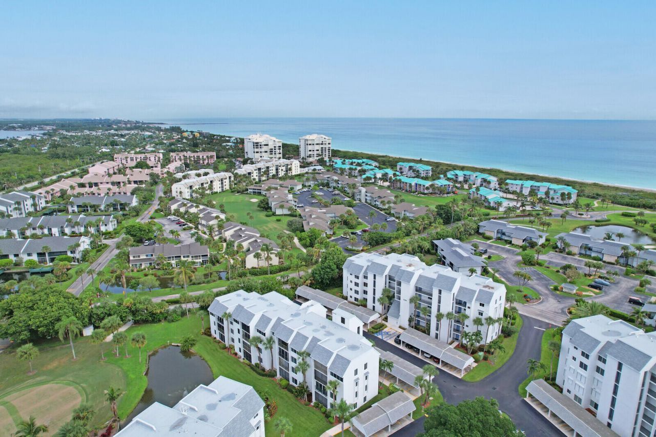2400 S Ocean Drive, Unit 7344, Fort Pierce, FL 34949 Photo