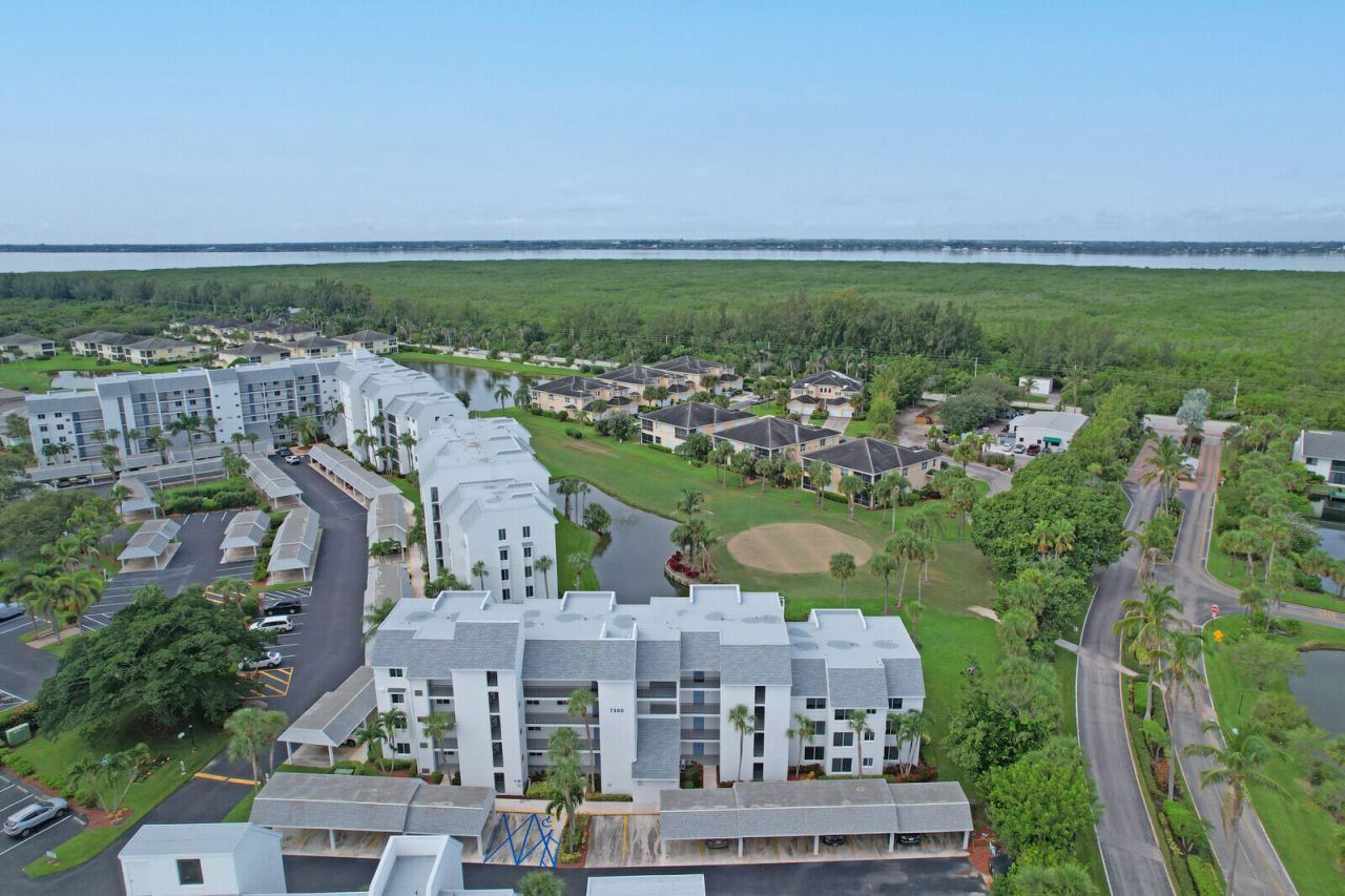 2400 S Ocean Drive, Unit 7344, Fort Pierce, FL 34949 Photo