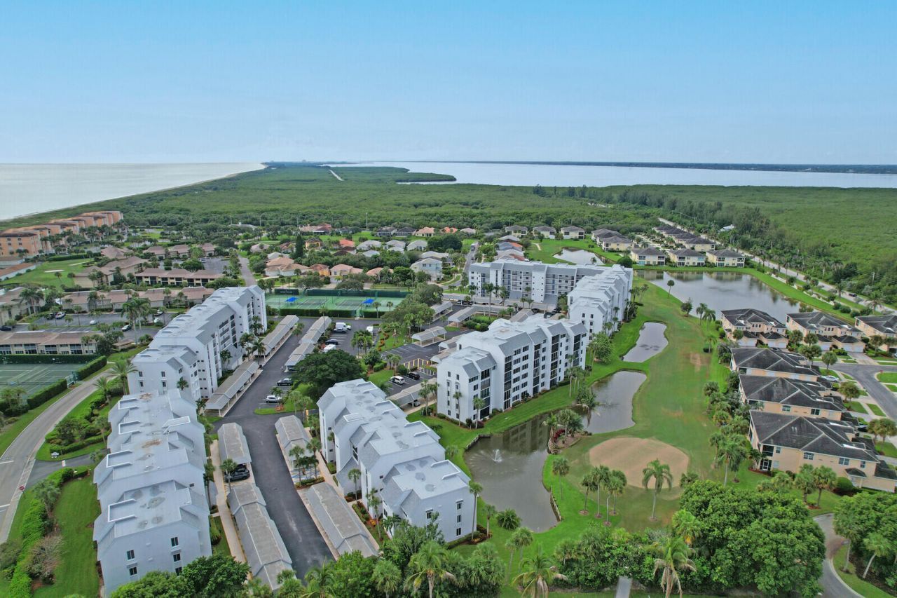 2400 S Ocean Drive, Unit 7344, Fort Pierce, FL 34949 Photo