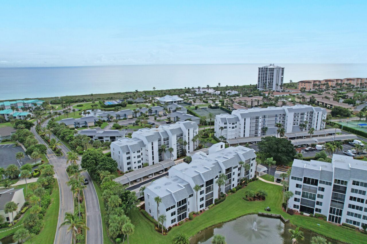 2400 S Ocean Drive, Unit 7344, Fort Pierce, FL 34949 Photo
