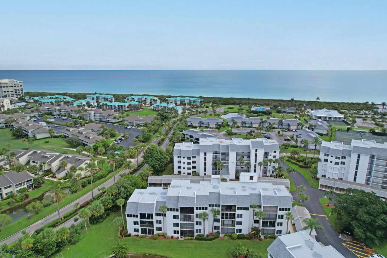 2400 S Ocean Drive, Unit 7344, Fort Pierce, FL 34949 Photo