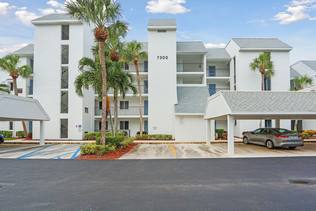 2400 S Ocean Drive, Unit 7344, Fort Pierce, FL 34949 Photo