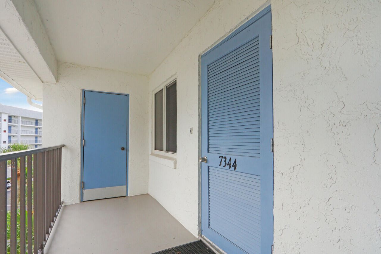 2400 S Ocean Drive, Unit 7344, Fort Pierce, FL 34949 Photo