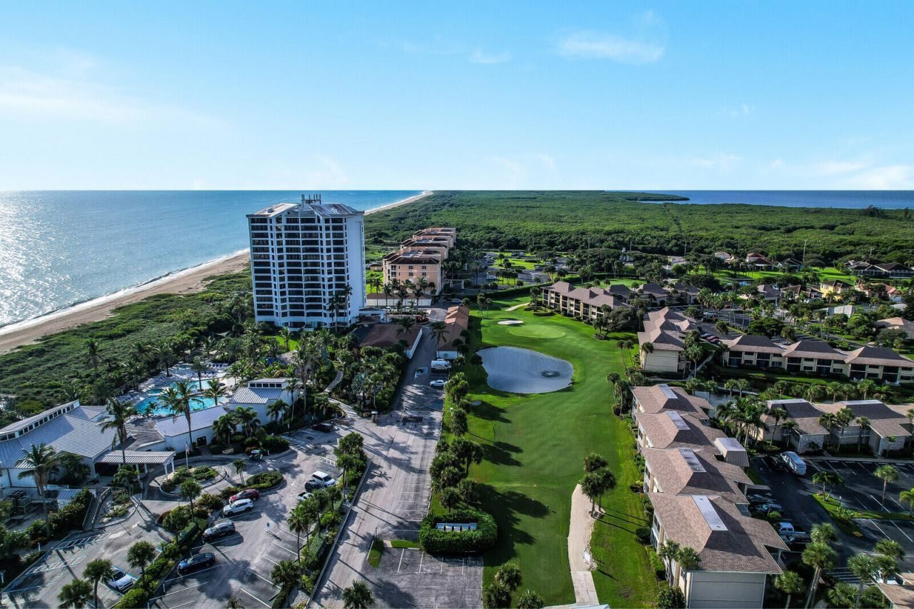 2400 S Ocean Drive, Unit 7344, Fort Pierce, FL 34949 Photo