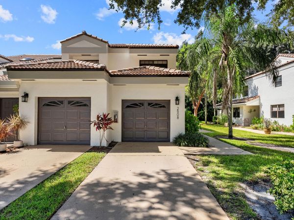 2508 Aspen Way, Boynton Beach, FL 33436
