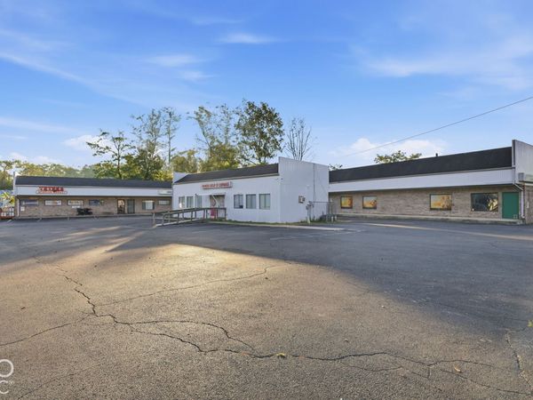 4903 S High School, Indianapolis, IN 46221