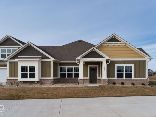 6207 Preserve Way , McCordsville, IN 46055