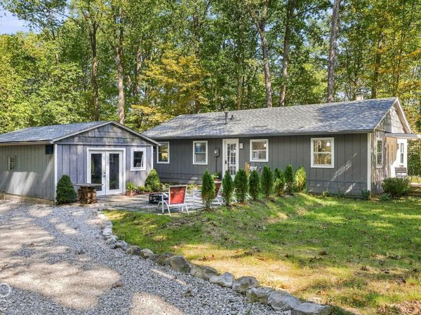 4078 E Rembrandt Drive, Martinsville, IN 46151