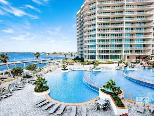 28107 Perdido Beach Boulevard, Unit D711, Orange Beach, AL 36561