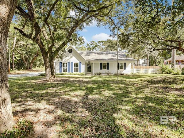 14213 River Oaks Drive, Foley, AL 36535