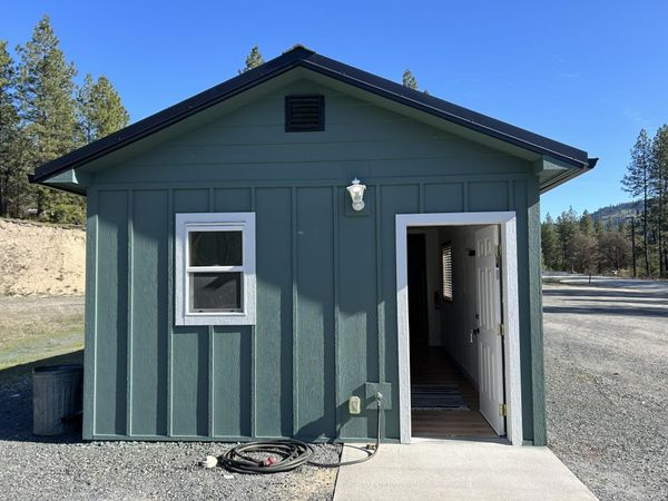 24913 N 395 Hwy, Kettle Falls, WA 99141