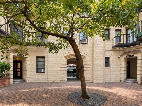 21-78 35th Street , Unit 5E, Astoria, NY 11105