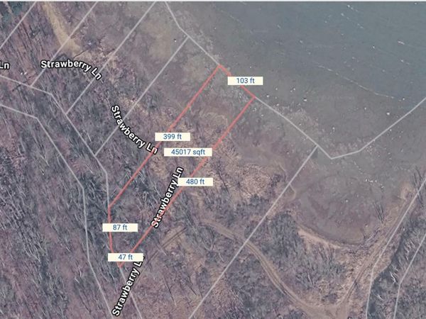 000 Strawberry Lane , Rubicon Township, Mi 48441