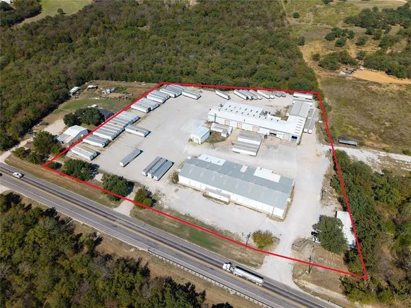500 Fm 1658 , Bridgeport, TX 76426