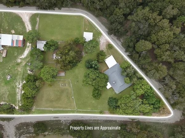140 Kucker Lane, Blum, TX 76627