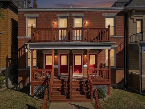 4211-4213 Cleveland Avenue, St Louis, MO 63110