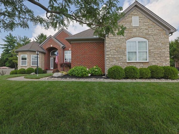 8037 Pleasure Drive, West Chester, OH 45069