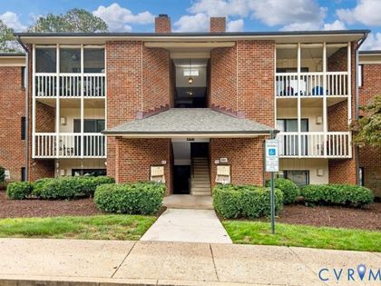 2101 Turtle Creek Drive  Henrico, VA 23233