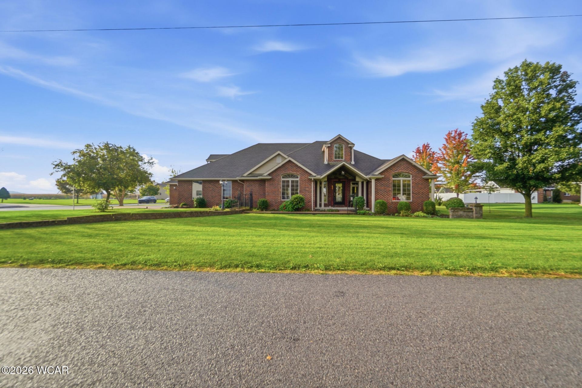 655 E 3rd Street, Ottoville, OH 45876 Main Photo