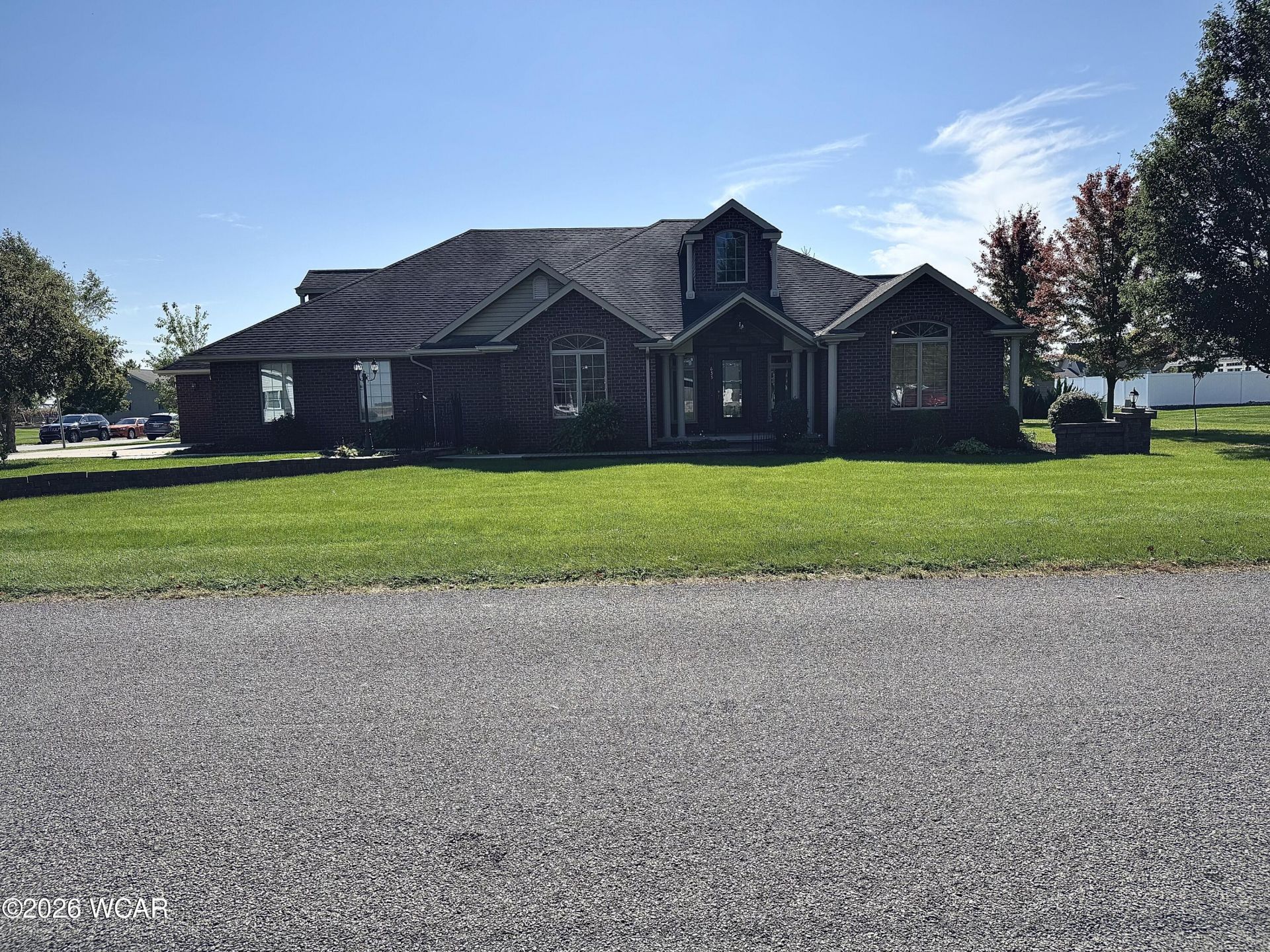 655 E 3rd Street, Ottoville, OH 45876 Main Photo